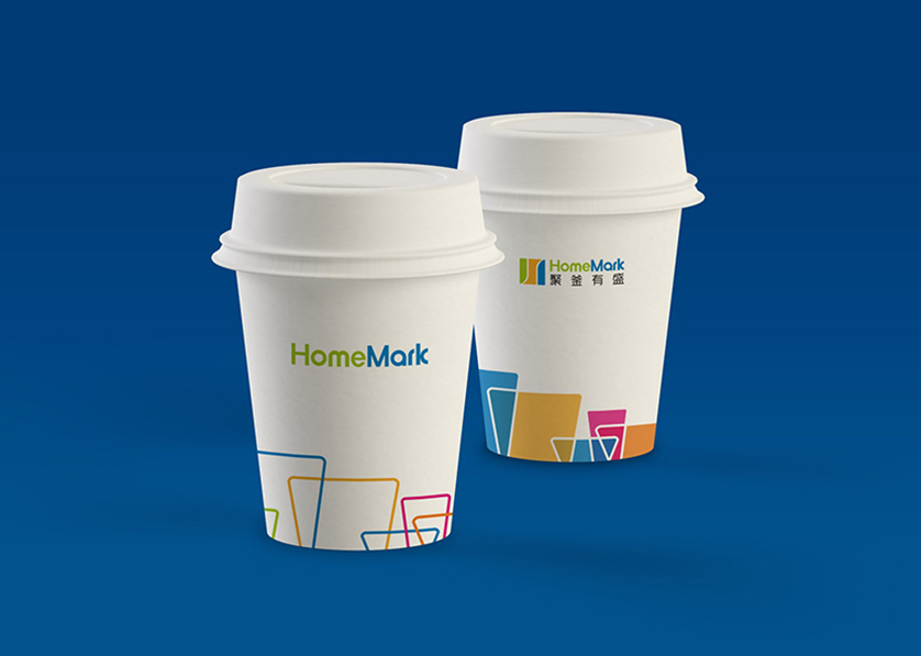 黄石港区VI设计